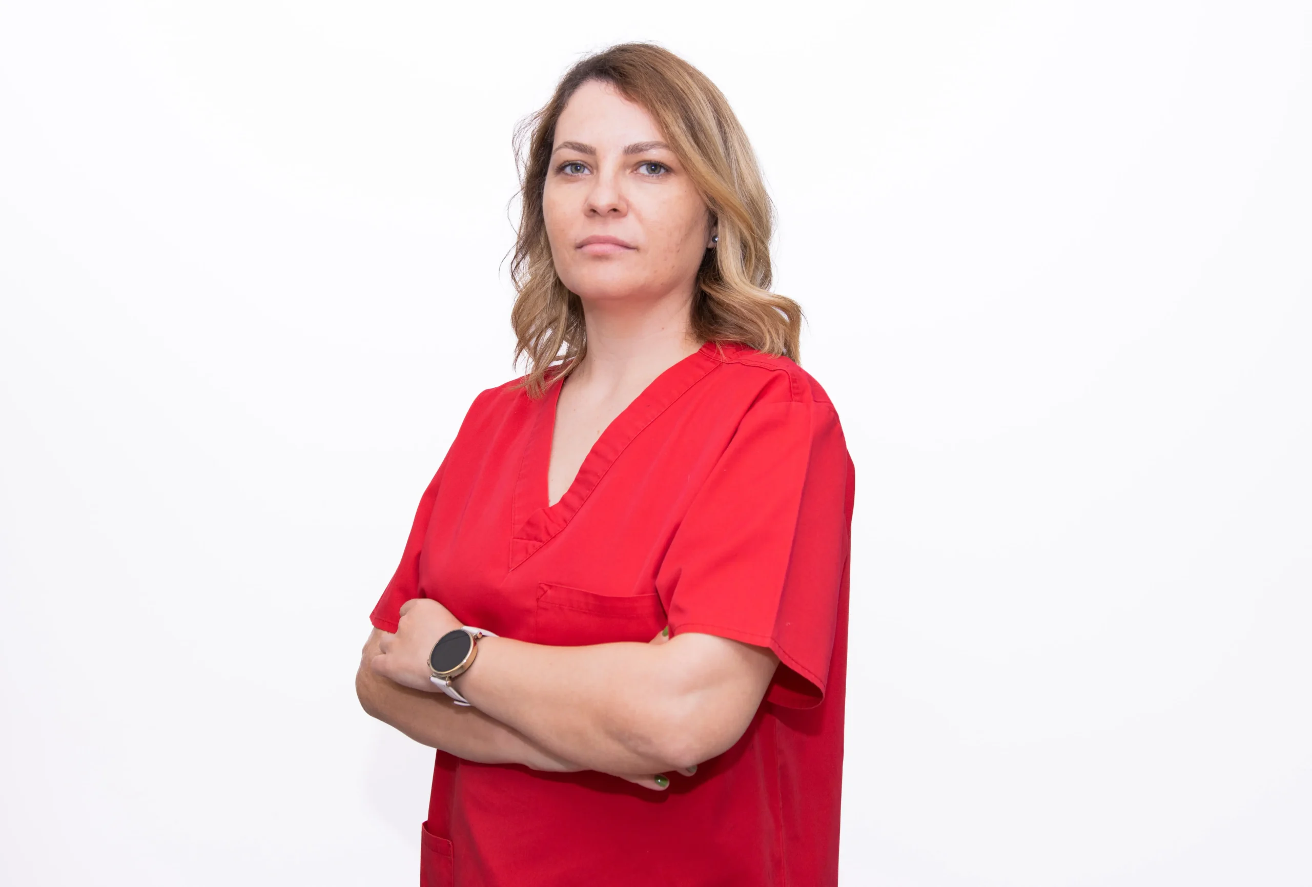 Dr. Andreea-Nicoleta Cotuna